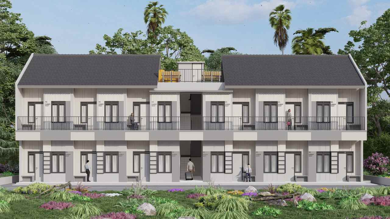 REV EKS KOST KAK SUBIYANTO 29052023_TAMPAK DEPAN