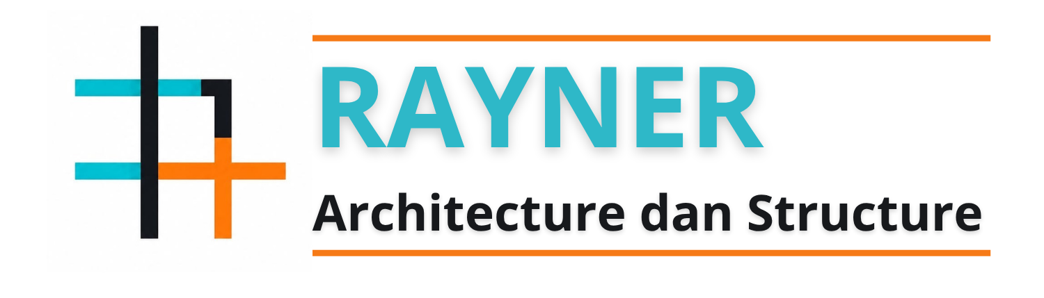 Rayner Studio Arsitek